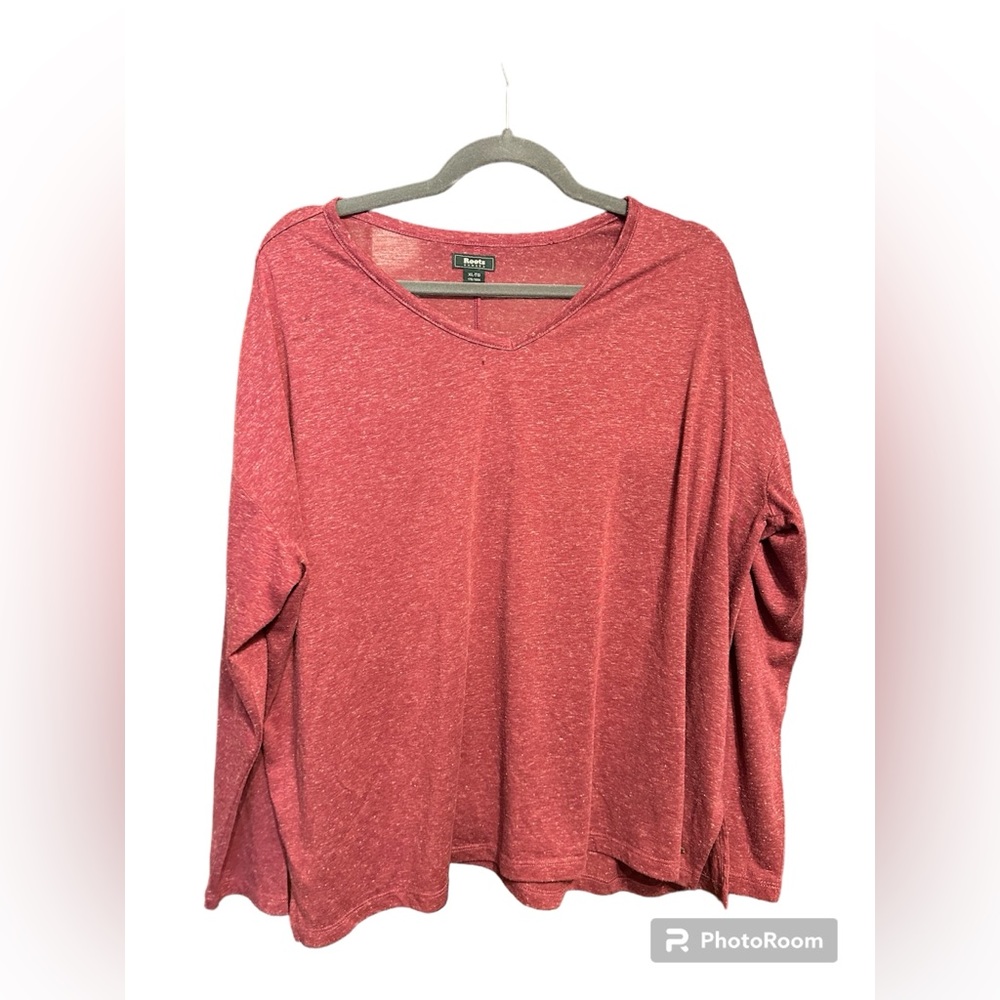 Roots T-shirt